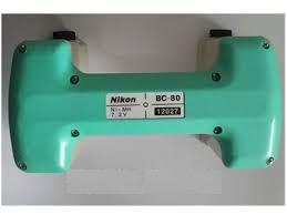Pin máy toàn đạc Nikon BC 80